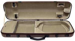 ESTUCHE VIOLIN - GEWA BIO RECTANGULAR